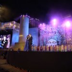 Foto: Gala Drag Queen 2008 - Thumbnail