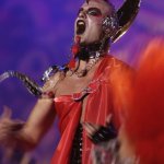 Foto: Gala Drag Queen 2008 - Thumbnail