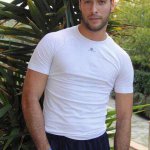 Alessandro &egrave; Mister Waiting for Frau, verso Mister Gay 2012 - Thumbnail