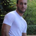 Alessandro &egrave; Mister Waiting for Frau, verso Mister Gay 2012 - Thumbnail