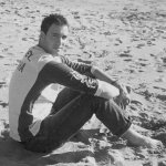 Alessandro &egrave; Mister Waiting for Frau, verso Mister Gay 2012 - Thumbnail
