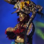 Foto: Gala Drag Queen 2008 - Thumbnail
