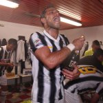 La Juve campione d'Italia: la gioia negli spogliatoi - Thumbnail