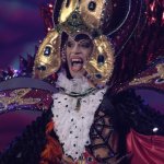 Foto: Gala Drag Queen 2008 - Thumbnail