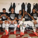 La Juve campione d'Italia: la gioia negli spogliatoi - Thumbnail
