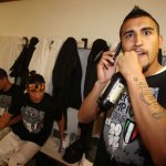 La Juve campione d'Italia: la gioia negli spogliatoi - Thumbnail