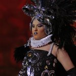 Foto: Gala Drag Queen 2008 - Thumbnail