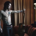 Tom Cruise sexy e trasgressivo nei panni di Stacee Jaxx - Thumbnail
