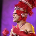 Foto: Gala Drag Queen 2008 - Thumbnail