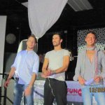 Ecco Manolo, Mister Gay Como Pika - Thumbnail