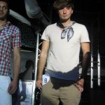 Ecco Manolo, Mister Gay Como Pika - Thumbnail