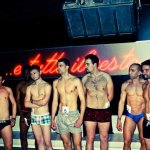 Julio &egrave; Mister Gay Fairy, aspettando Mister Gay Italia - Thumbnail