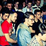 Julio &egrave; Mister Gay Fairy, aspettando Mister Gay Italia - Thumbnail
