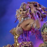 Foto: Gala Drag Queen 2008 - Thumbnail