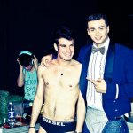 Julio &egrave; Mister Gay Fairy, aspettando Mister Gay Italia - Thumbnail