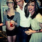 Julio &egrave; Mister Gay Fairy, aspettando Mister Gay Italia - Thumbnail