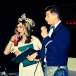 Julio &egrave; Mister Gay Fairy, aspettando Mister Gay Italia - Thumbnail