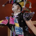 Foto: Gala Drag Queen 2008 - Thumbnail