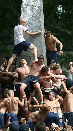 Foto del giorno di Giovedì 24 Maggio 2012