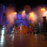 Foto: Gala Drag Queen 2008 - Thumbnail