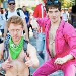 Bay to Breakers: gli etero sfilano che sembra un Gay Pride - Thumbnail
