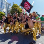 Bay to Breakers: gli etero sfilano che sembra un Gay Pride - Thumbnail