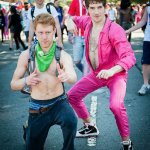 Bay to Breakers: gli etero sfilano che sembra un Gay Pride - Thumbnail
