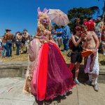 Bay to Breakers: gli etero sfilano che sembra un Gay Pride - Thumbnail