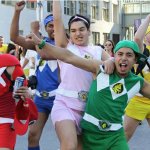 Bay to Breakers: gli etero sfilano che sembra un Gay Pride - Thumbnail