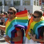 Bay to Breakers: gli etero sfilano che sembra un Gay Pride - Thumbnail
