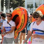 Bay to Breakers: gli etero sfilano che sembra un Gay Pride - Thumbnail