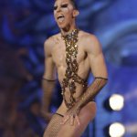 Foto: Gala Drag Queen 2008 - Thumbnail
