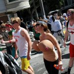 Bay to Breakers: gli etero sfilano che sembra un Gay Pride - Thumbnail