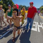 Bay to Breakers: gli etero sfilano che sembra un Gay Pride - Thumbnail