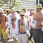 Bay to Breakers: gli etero sfilano che sembra un Gay Pride - Thumbnail