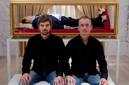 Foto del giorno di Mercoledì 30 Maggio 2012