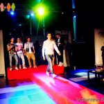 Ecco Alessandro, Mister Gay Friendly Beach Party - Thumbnail