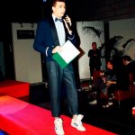 Ecco Alessandro, Mister Gay Friendly Beach Party - Thumbnail