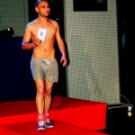 Ecco Alessandro, Mister Gay Friendly Beach Party - Thumbnail