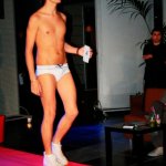 Ecco Alessandro, Mister Gay Friendly Beach Party - Thumbnail