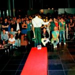 Ecco Alessandro, Mister Gay Friendly Beach Party - Thumbnail