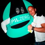Ecco Alessandro, Mister Gay Friendly Beach Party - Thumbnail