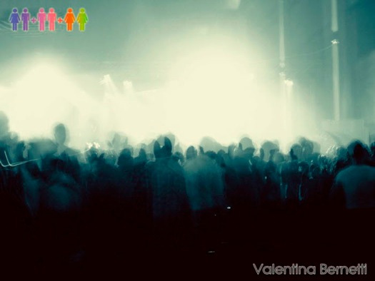 Ecco Alessandro, Mister Gay Friendly Beach Party