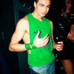 Ecco Alessandro, Mister Gay Friendly Beach Party - Thumbnail