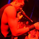 Ecco Alessandro, Mister Gay Friendly Beach Party - Thumbnail