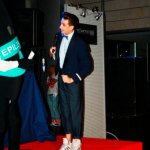 Ecco Alessandro, Mister Gay Friendly Beach Party - Thumbnail