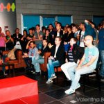 Ecco Alessandro, Mister Gay Friendly Beach Party - Thumbnail