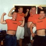 Gay Games - Thumbnail