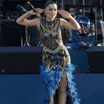 Da Sir Elton a Grace Jones: tutti sul palco per la Regina - Thumbnail