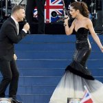 Da Sir Elton a Grace Jones: tutti sul palco per la Regina - Thumbnail